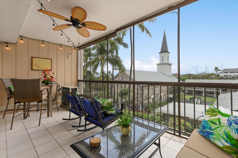 75-5719 ALII DR #315, Kailua Kona, HI 96740