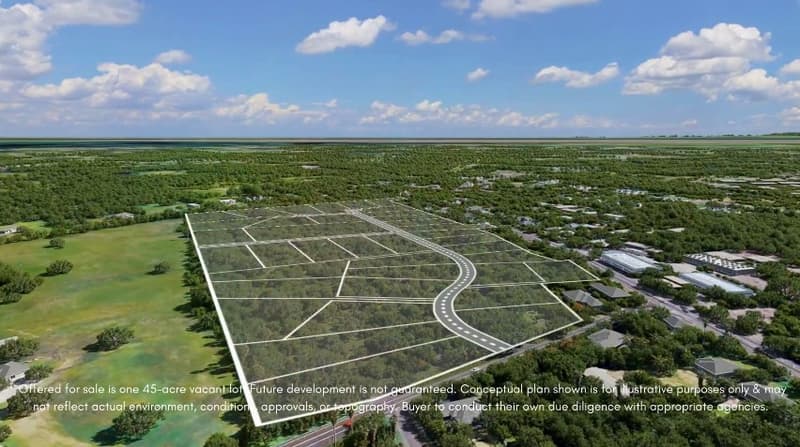 VOLCANO RD, Kurtistown, HI 96760