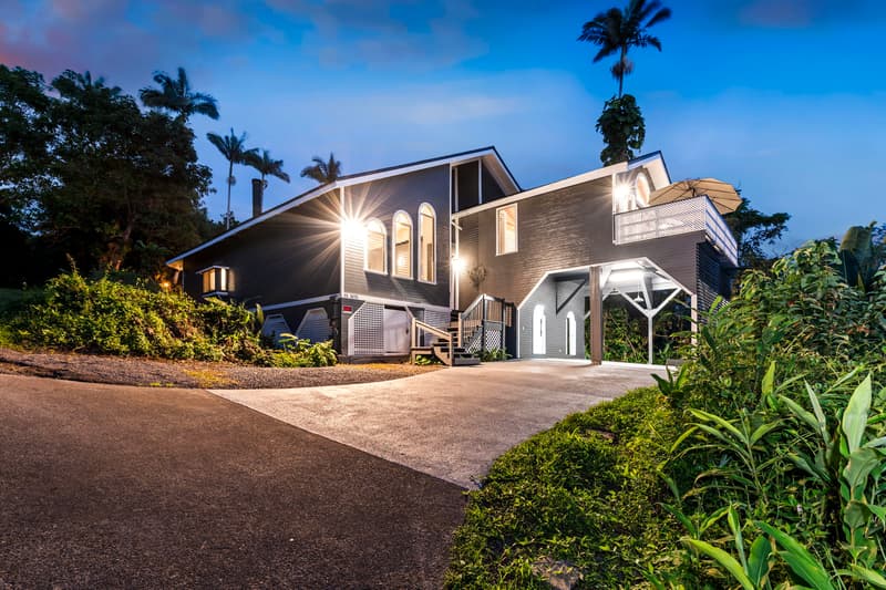 75-5275 MAMALAHOA HIGHWAY, Holualoa, HI 96725