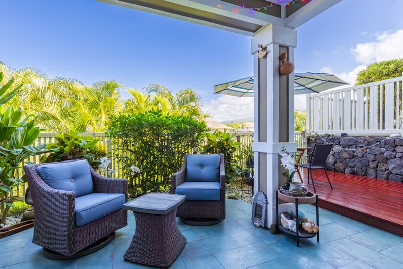 75-6009 ALII DR #D2, Kailua Kona, HI 96740