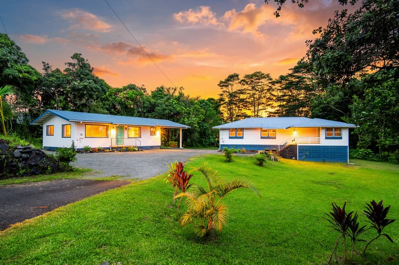 1360 KAUMANA DR, Hilo, HI 96720