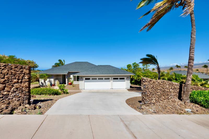 68-3623 ELEELE ST, Waikoloa, HI 96738