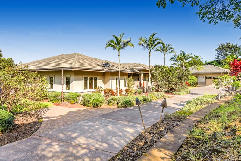 72-1138 MAKALEI DR, Kailua-Kona, HI 96740