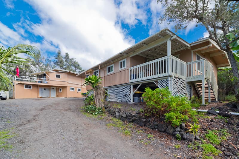 92-1427 CORAL PKWY, Ocean View, HI 96737