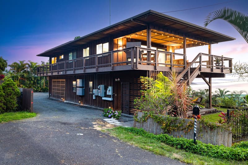 73-1260 AKINA PL, Kailua-Kona, HI 96740