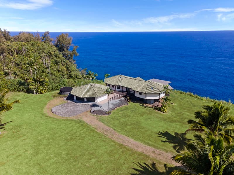 31-590 HAWAII BELT RD, Ninole, HI 96773