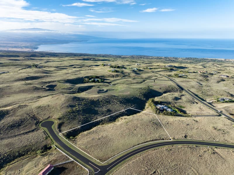 #Lot 511, Kamuela, HI 96743
