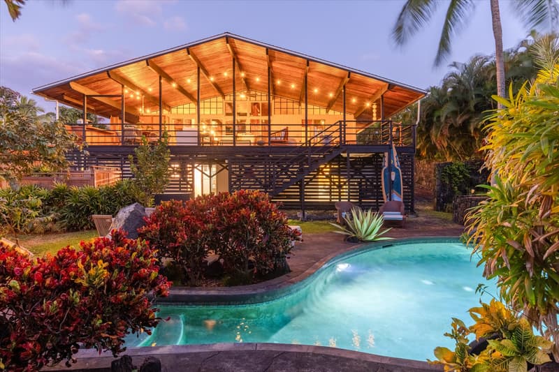 78-137 HOLUA RD, Kailua-Kona, HI 96740