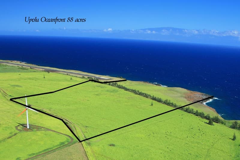 Undisclosed, Hawi, HI 96719