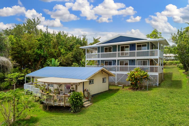 44-2609 KALOPA MAUKA RD, Honokaa, HI 96727