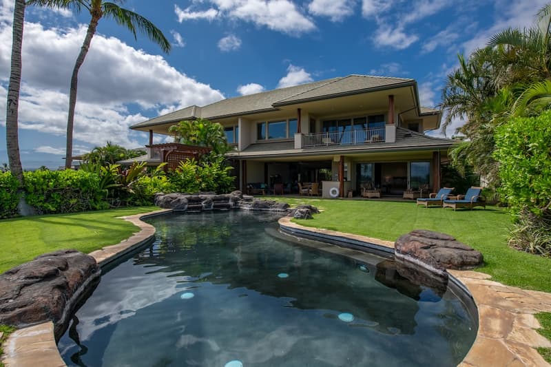 68-1033 KE KAILANI DR #2A, Kamuela, HI 96743