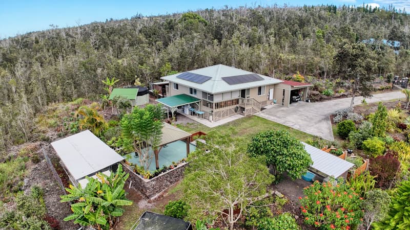 92-6103 ORCHID MAKAI CIR, Ocean View, HI 96737