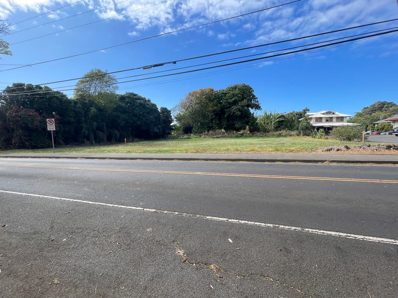 95 MAMALAHOA HIGHWAY, Naalehu, HI 96772