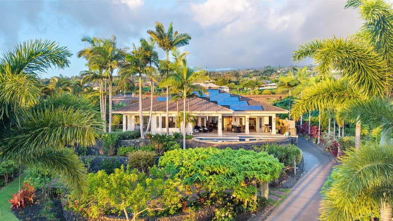 73-4526 HANE ST, Kailua Kona, HI 96740