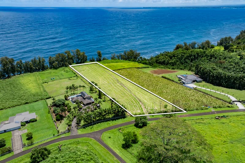 28-1114 LOA ROAD, Pepeekeo, HI 96783