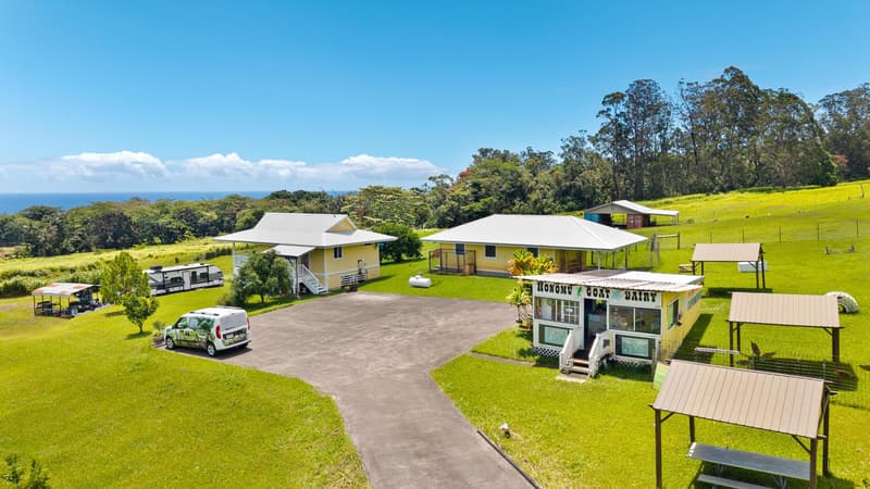 28-257 AKAKA FALLS RD, Honomu, HI 96728