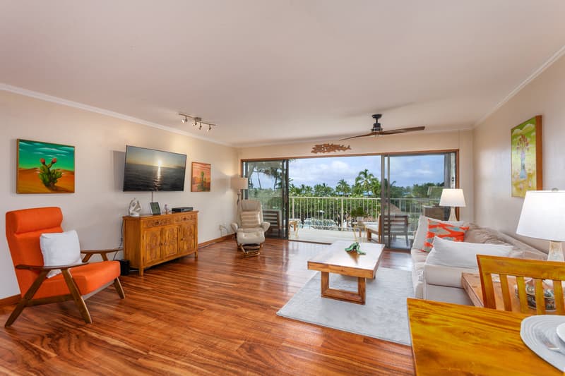 78-7070 ALII DRIVE #C202, Kailua Kona, HI 96740