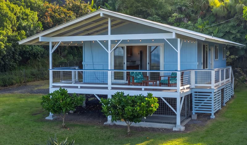 73-1219 MAKAULA RD #A, Kailua Kona, HI 96740
