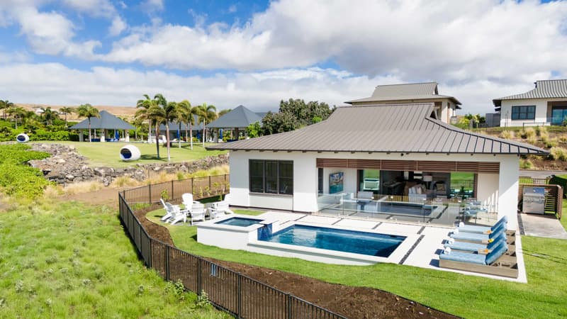 62-6014 AMAUI LANI PL #10, Kamuela, HI 96743