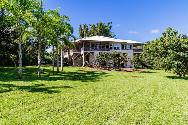 28-238 AKAKA FALLS RD, Honomu, HI 96728