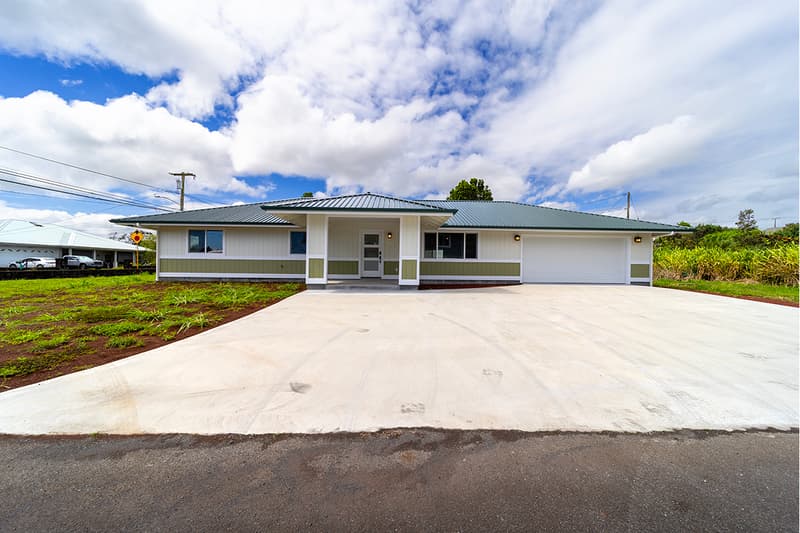 3601 LAULEA PL, Hilo, HI 96720