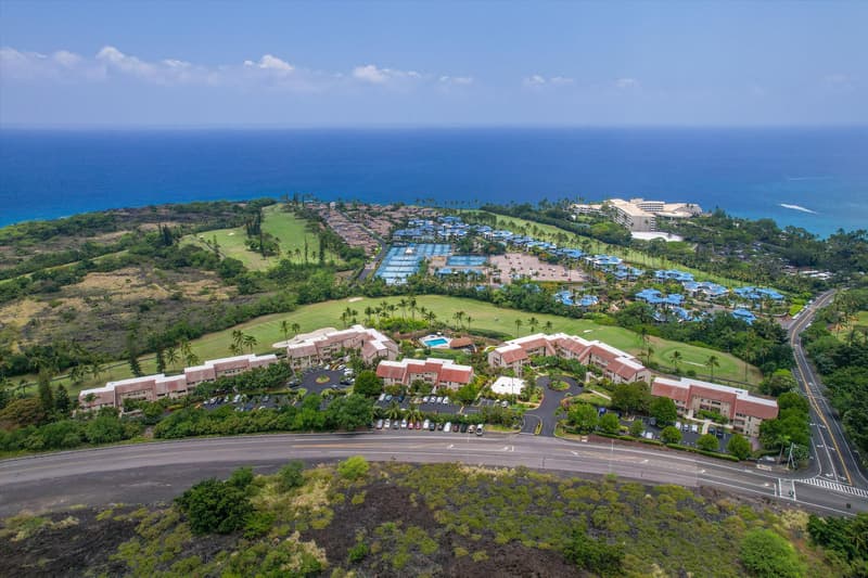 78-7070 KEAUHOU PUNAHELE II #E203, Kailua Kona, HI 96740