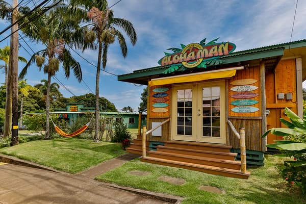 55-3411 AKONI PULE HIGHWAY, Hawi, HI 96719