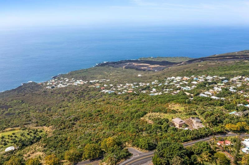 87-3143 HAWAII BELT RD, Captain Cook, HI 96704