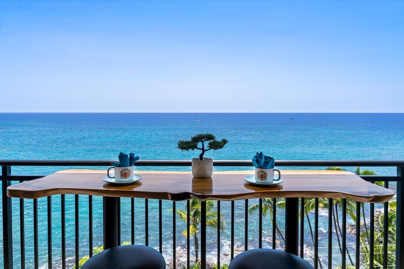 75-5782 KUAKINI HIGHWAY #706, Kailua Kona, HI 96740