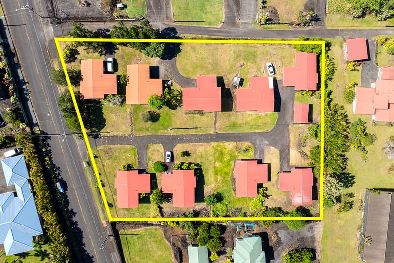572 KUKUAU ST, Hilo, HI 96720