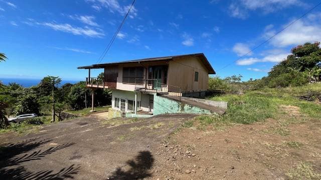 75-5306-A MAMALAHOA HIGHWAY, Holualoa, HI 96725