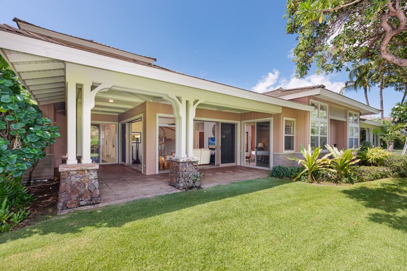 68-1118 N KANIKU DR #103, Kamuela, HI 96743