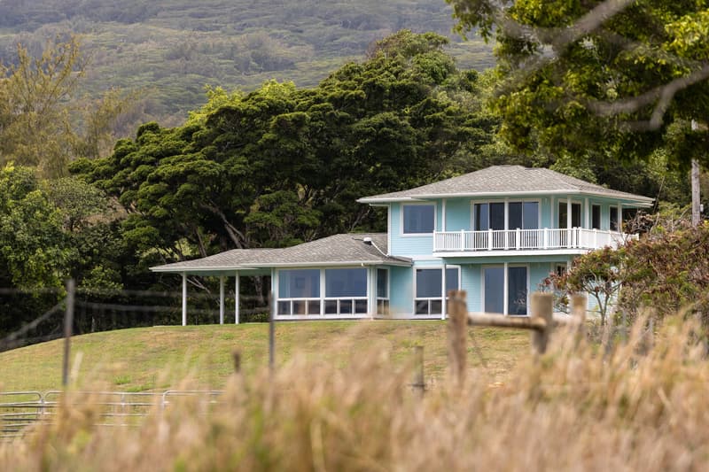 53-4429 AKONI PULE HIGHWAY, Kapaau, HI 96755