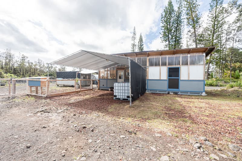 11-2997 OHIA AVE, Volcano, HI 96785