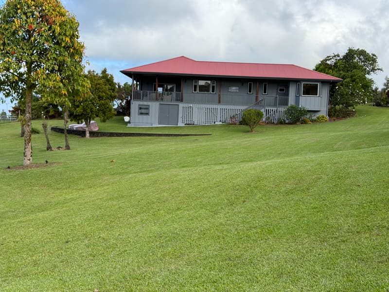 29-2596 KAIWIKI HOMESTEAD RD, Hakalau, HI 96710