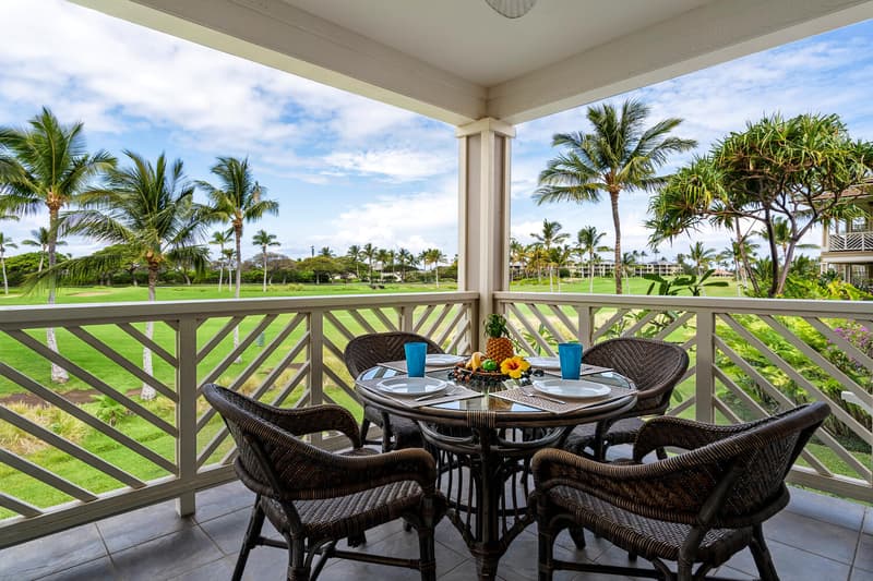 69-200 POHAKULANA PL #J21, Waikoloa, HI 96738