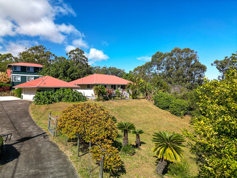 44-3131 MAMANE ST #A, Honokaa, HI 96727