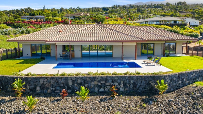 73-4460 KOHANAIKI RD, Kailua-Kona, HI 96740