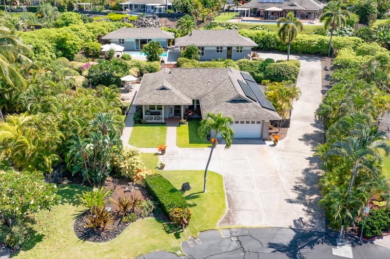 75-111 NAKUKUI PL, Kailua Kona, HI 96740