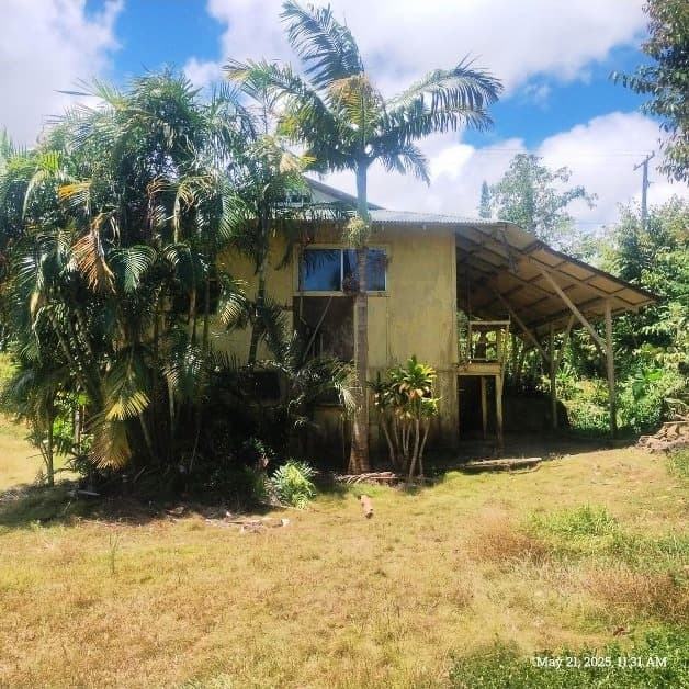 47-4724 HONOKAA WAIPIO RD, Honokaa, HI 96727
