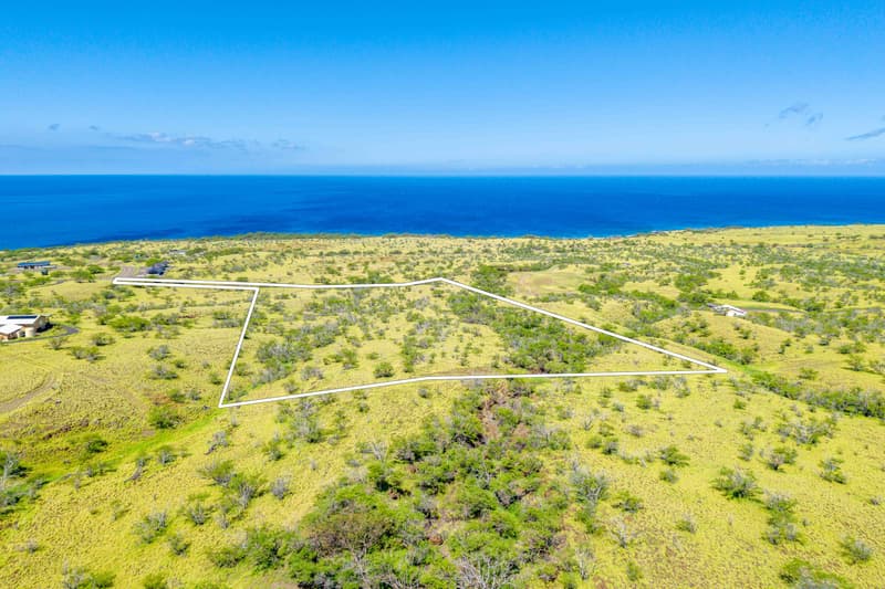 5-A KAIHOLENA PL, Hawi, HI 96719