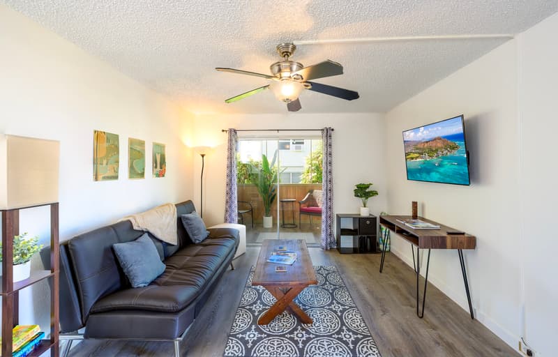 74-5618 PALANI RD #L1, Kailua Kona, HI 96740