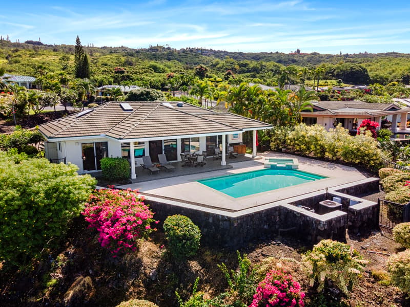 78-6984 KEWALO PL, Kailua-Kona, HI 96740