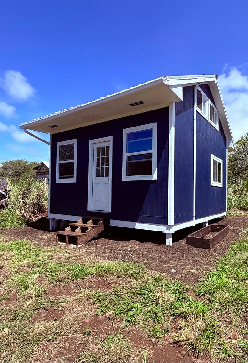94 PELE ST, Naalehu, HI 96772