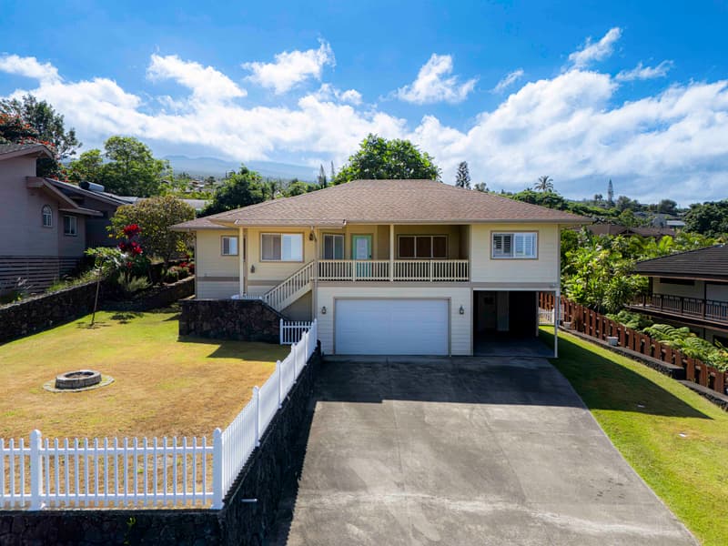 73-4341 PALU PALU PL, Kailua Kona, HI 96740