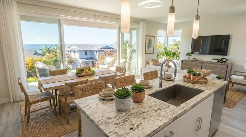 78-6957 KAMEHAMEHA III RD #C1, Kailua Kona, HI 96740