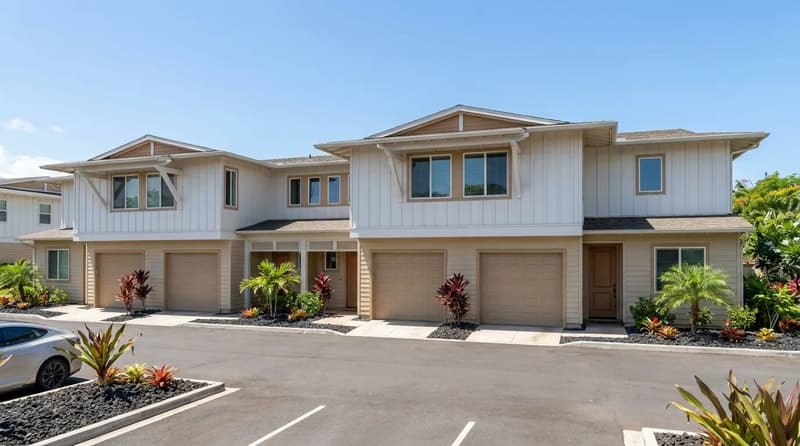 78-6957 KAMEHAMEHA III RD #C2, Kailua Kona, HI 96740