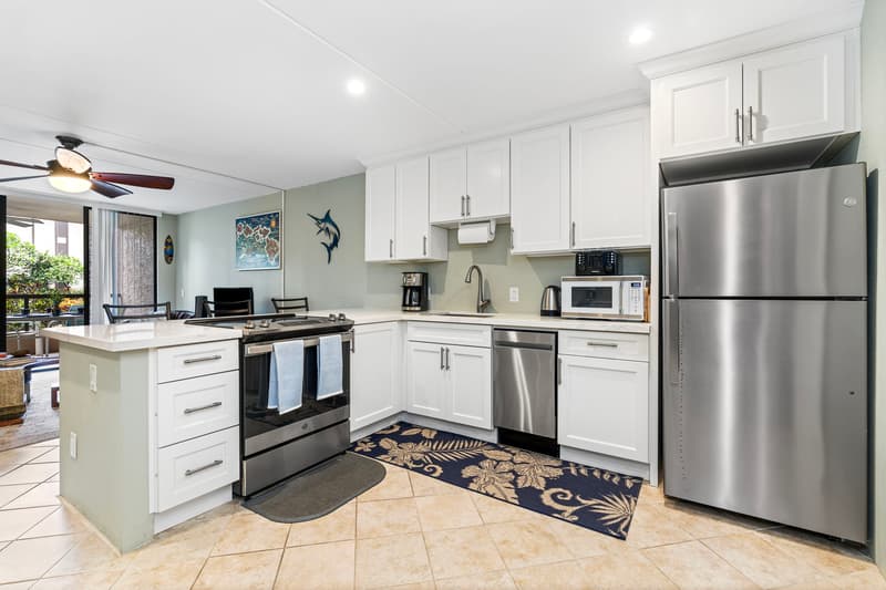 75-5865 WALUA RD #C320, Kailua Kona, HI 96740