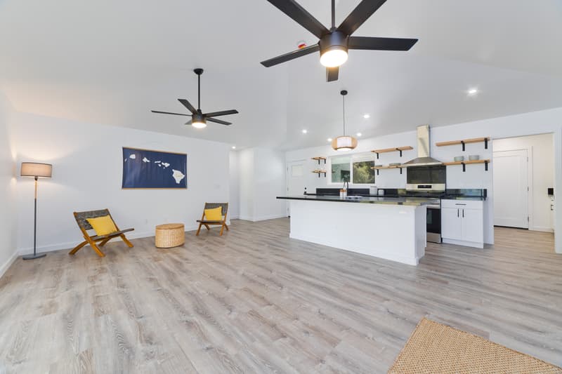 99-2016 PUKEAWE CIR, Volcano, HI 96785