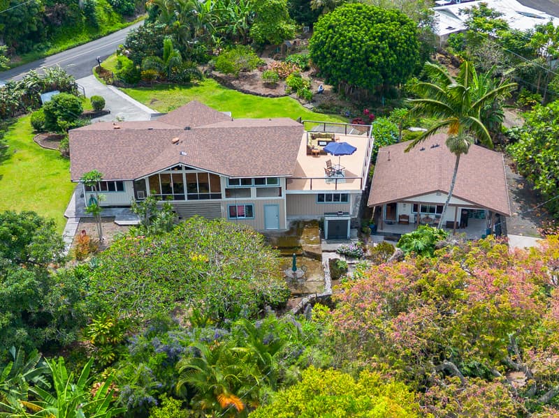 78-6988 MAMALAHOA HIGHWAY, Holualoa, HI 96725